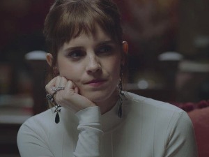 "Повратак у Хогвортс", Ема Вотсон открила у кога се заљубила током снимања Харија Потера