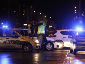 Две особе погинуле, а три повређене у саобраћајној несрећи код Зрењанина