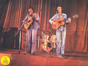 	Портрет - Влада и Бајка