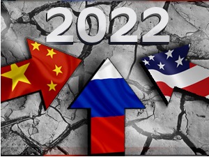 Избори за лидере моћних држава света, али и региона, преговори великих сила – шта нас чека у 2022.