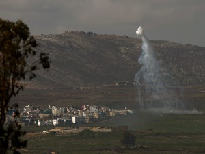 Исламска држава ракетама на сиријску војску, петоро мртвих