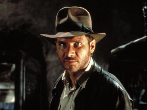 Да ли је Индијана Џонс измишљен лик, или се иза те легенде крије нека историјска личност