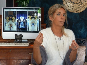 Србија на вези: Јелена Малешевић