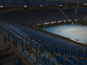 Неки невакцинисани тенисери већ стигли у Аустралију