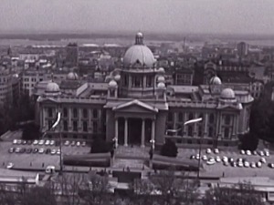 Завирите у скупштинско здање – градњу у три државе пратили су бурни догађаји