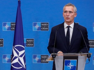 Столтенберг заказао састанак НАТО–Русија за 12. јануар