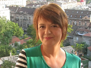 Љубав је јача од свега