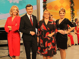 Магазин Србија на вези