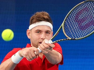 Пораз Крајиновића у првом мечу са Шпанијом, Србија без полуфинала