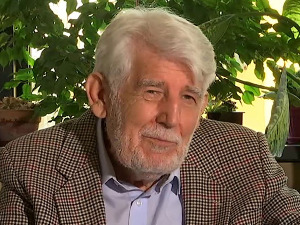 Професионалци: Божидар Калезић – редитељ