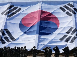 Сеул се извињава због бегунца који је у оба смера илегално прешао границу две Кореје