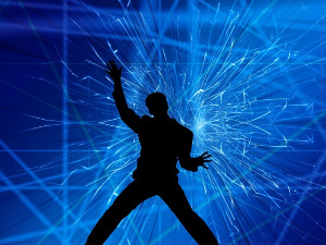 Плесни подијум