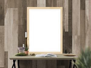 Портрет - Мира и Марко