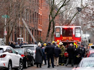 Пожар у стамбеној згради у Филаделфији – најмање 13 мртвих, међу њима и деца