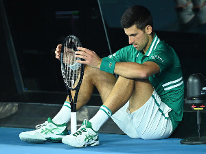 Новаку укинута виза, мораће да напусти Аустралију