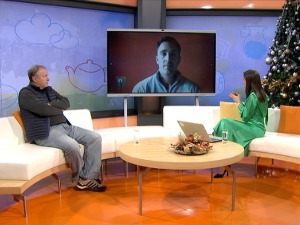 Бубањ за РТС: Неко на Новаку скупља политичке поене