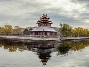 Очаравајући Пекинг