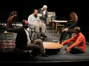 ТВ Театар: Ћеиф