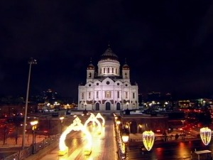 Божић се данас прославља и у Русији, Витлејему, Египту...