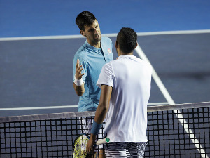 И "непријатељи" су сада на Нолетовој страни – Кирјос критиковао аустралијске власти 