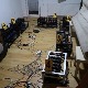 Полиција у јужном делу Косовске Митровице запленила 67 машина за рударење криптовалута