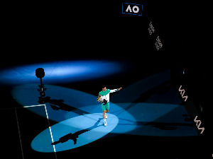 Појавио се доказ да су организатори Аустралијан опена криви за Новакову ситуацију