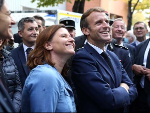 Француска министарка: Ђоковић ће моћи и без вакцине на Ролан Гарос