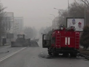 Смирује се ситуација у Казахстану, бивши шеф безбедњака ухапшен због сумње на велеиздају