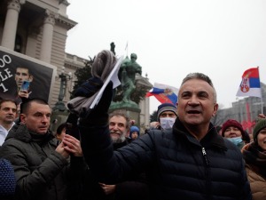 Нови скуп подршке Новаку, у недељу увече одлука о учешћу на АО