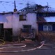 Пожар у кући на Вождовцу, нема повређених