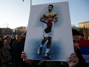 Царан за РТС: Постоје четири судска решења у случају Новака Ђоковића