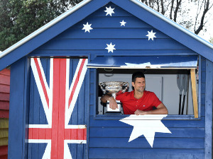 Ноћ одлуке у Мелбурну: Суд саслушава Новака и одлучује о његовом учешћу на Аустралијан опену