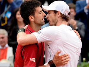 Мари: Надам се да је Новак добро, сви су шокирани ситуацијом