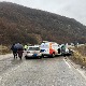 Судар на путу Приштина-Подујево - двоје мртвих, девет повређених