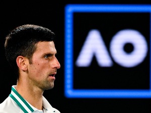 Дан одлуке о Новаковом боравку у Аустралији