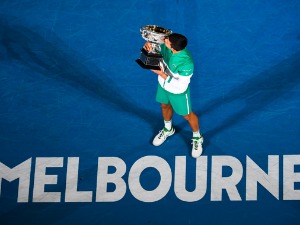 Ђоковић против Министарке