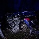 Тешка саобраћајна несрећа на путу Шабац – Сремска Митровица, погинула жена