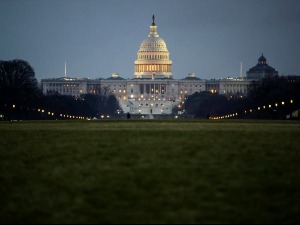 Америка, страх од избора