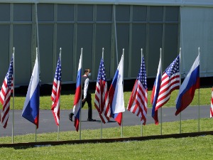 Шта доноси састанак  САД – Русија у Женеви