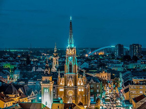 Церемонија отварања године титуле Европске престонице културе-ексклузивно на РТС-у