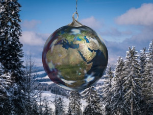  Новогодишњи пут око света за 60 минута, р.