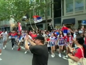 Ђоковић у Аустралији - право, политика или нешто треће