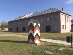 Монографија Меморијалног комплекса „12. фебруар“ – прво бекство из нацистичког логора