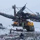 Угашен пожар у Колубари, ватра гашена и дроном