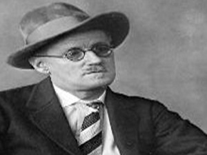 Телемах: Даље од битке - Џејмс Џојс