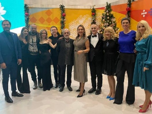 Магазин Србија на вези