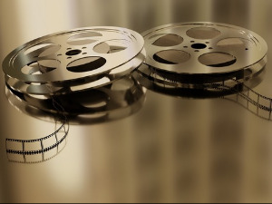 Филмска музика