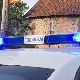 И црвено светло и амфетамин, колико је још прекршаја направио возач "тојоте"