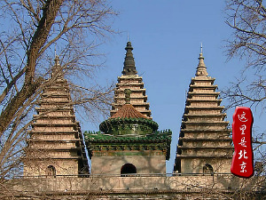 Кина: Очаравајући Пекинг