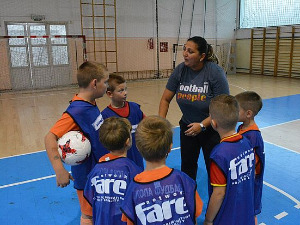 Приступачан програм: Грађанин (СЗЈ)